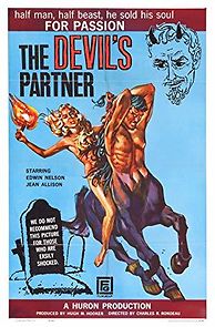Devil's Partner (1961)