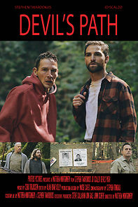 Devil's Path (2019)