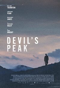 Devil's Peak (2023)