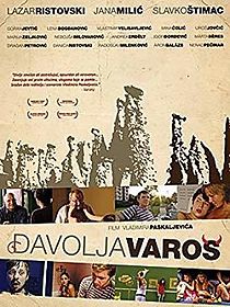 Devil's Town (2010)