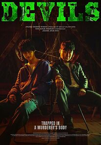 Devils (2023)