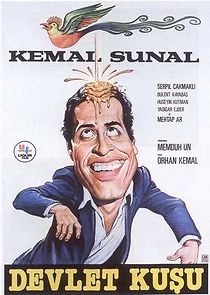 Devlet Kusu (1980)