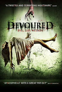 Devoured (2014)