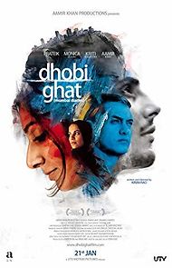 Dhobi Ghat (2011)