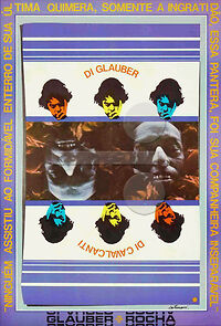 Di Cavalcanti (Short 1977) (1977)