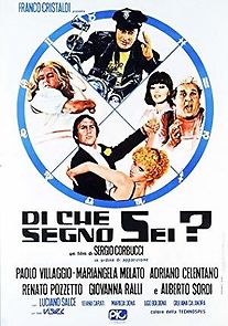 Di che segno sei? (1975)
