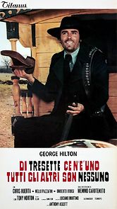 Di Tresette ce n'è uno, tutti gli altri son nessuno (1974)