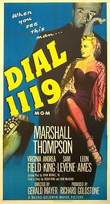 Dial 1119 (1950)