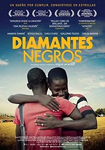 Diamantes negros (2014)