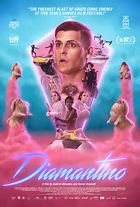 Diamantino (2019)
