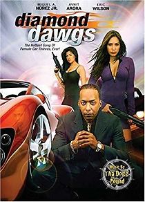 Diamond Dawgs (2009)