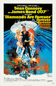 Diamonds Are Forever (1971)