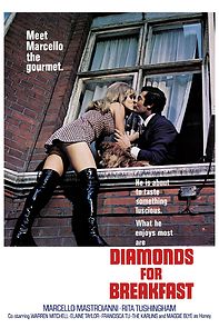 Diamonds for Breakfast (1968)