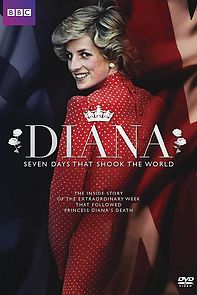 Diana: 7 Days That Shook the Windsors (2017)