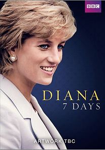 Diana, 7 Days (2017)