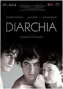 Diarchy (2011)