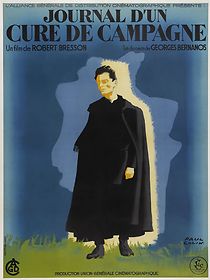 Diary of a Country Priest (1951)