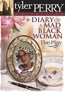 Diary of a Mad Black Woman (2002)