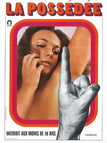 Diary of a Rape (1971)