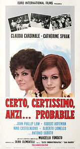 Diary of a Telephone Operator (1969)