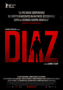 Diaz: Don't Clean Up This Blood (2012)