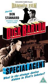 Dick Barton, Detective (1948)
