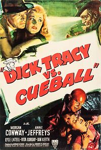 Dick Tracy vs. Cueball (1946)