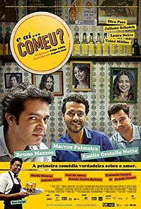 Did You... Score? (2012)