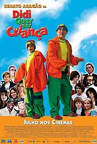 Didi Wanna Be a Kid (2004)