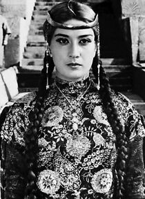 Didostatis Marjvena (meore seria) (1969)