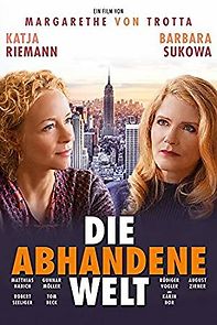 Die abhandene Welt (2015)