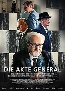 Die Akte General (2016)