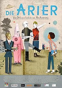 Die Arier (2014)