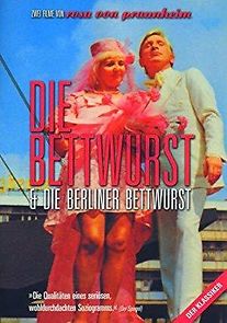 Die Bettwurst (1971)