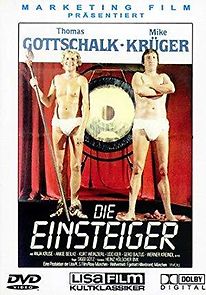 Die Einsteiger (1985)