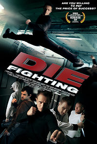 Die Fighting (2015)