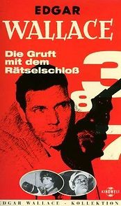 Die Gruft mit dem Rätselschloß (1964)