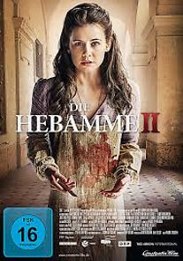 Die Hebamme 2 (2016)