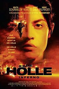Die Hölle (2017)