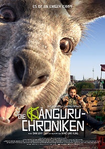 Die Känguru-Chroniken (2020)