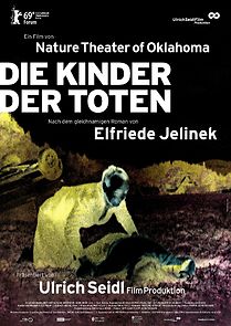 Die Kinder der Toten (2019)