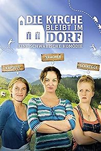 Die Kirche bleibt im Dorf (2012)
