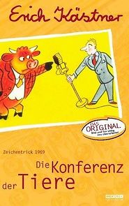 Die Konferenz der Tiere (1969)