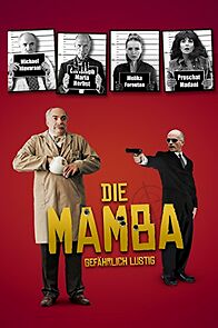 Die Mamba (2014)