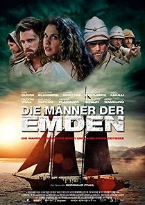 Die Männer der Emden (2013)