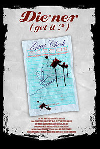 Die-ner (Get It?) (2010)