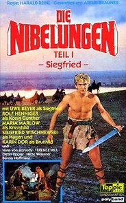 Die Nibelungen, Teil 1 - Siegfried (1966)