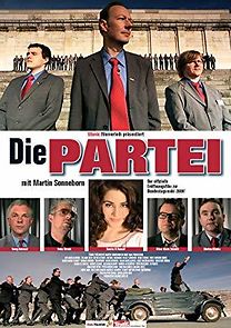 Die PARTEI (2009)