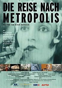 Die Reise nach Metropolis (2010)
