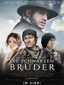 Die schwarzen Brüder (2014)